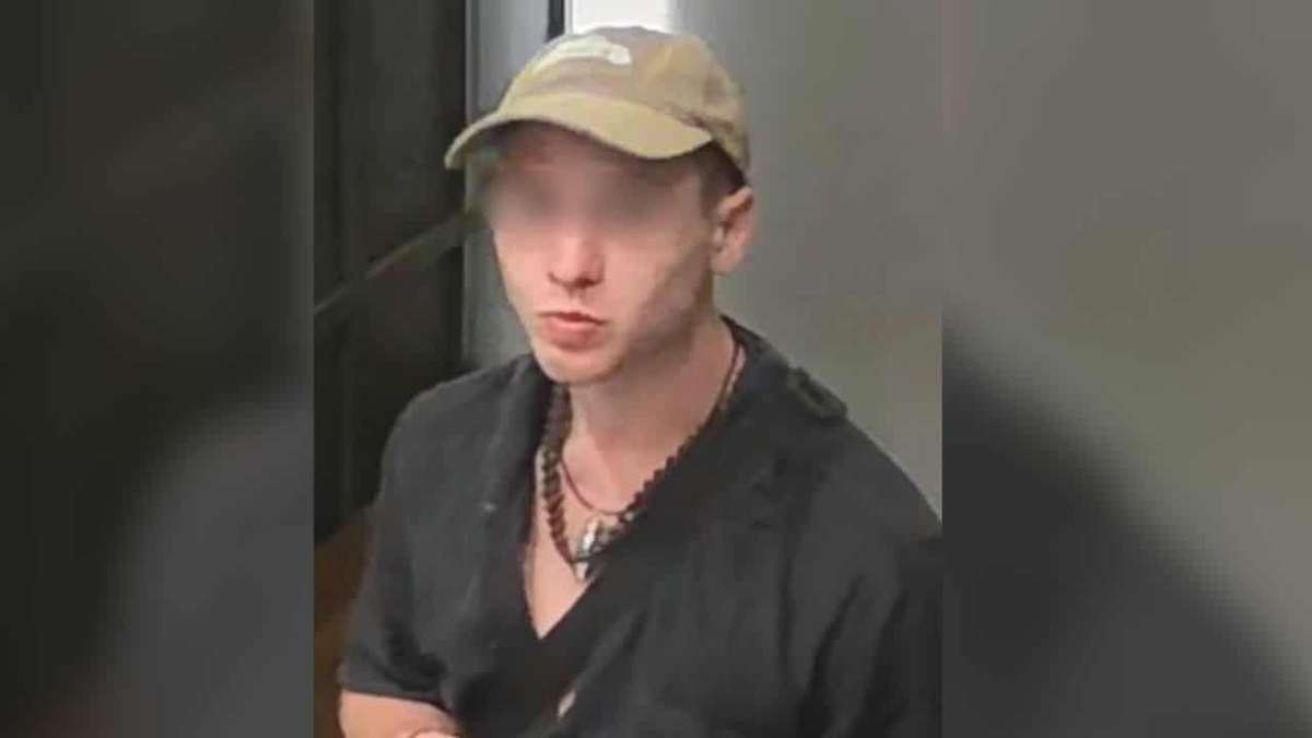 Spa-Diebstahl in Phuket: Deutscher flüchtig (Video)