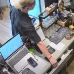 Spa-Diebstahl in Phuket: Deutscher flüchtig (Video)