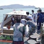 Speedboot rast in Trawler - Ermittlungen gegen Kapitän