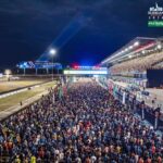 Sport-Megaevent: Buriram im Laufrausch (Video)