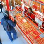 Stadtrat nach Goldraub-Versuch festgenommen Stadtrat nach Goldraub-Versuch festgenommen