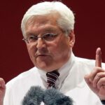 Steinmeier: USA zerstört Weltordnung