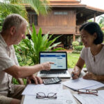 Steuerangst bei Überweisungen beenden