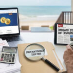 Steuerpflicht für Expats verstehen