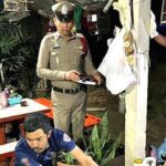 Stierkämpfer in Nakhon Si Thammarat erschossen Stierkämpfer in Nakhon Si Thammarat erschossen