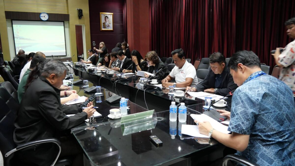 Streetfood-Hype treibt Pattayas Event-Jahr 2026