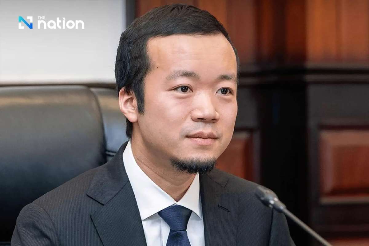 Mäzen fällt – Cyberboss im Visier