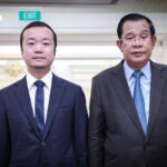 Sturz eines Imperiums: Chen Zhi fällt