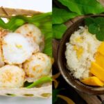 Süßer Stolz: Thailand unter Top-Desserts