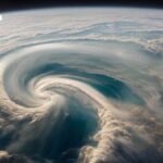 Taifun-Saison 2025 bricht Rekorde