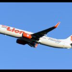 Thai Lion Air verdoppelt Hongkong-Flüge