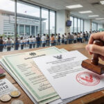 Thailand 2026: Endstation Bürokratie