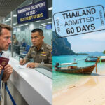 Thailand 2026: Strengere Kontrollen bei Einreise?