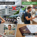 Thailand 2026: Visum-Regeln erklärt Thailand 2026: Visum-Regeln erklärt