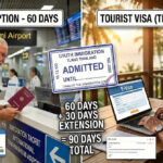 Thailand-Aufenthalt: Kosten, Regeln, Risiken Thailand-Aufenthalt: Kosten, Regeln, Risiken