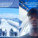 Thailand blamiert Europa mit 5G auf hoher See (Video)