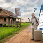 Thailand-Einreise 2026: Diese TDAC-Fallen drohen