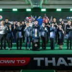 Thailand eröffnet MotoGP-Saison 2026