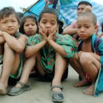 Thailand: Kinder sterben – weil Trump die Hilfe streicht! Thailand: Kinder sterben – weil Trump die Hilfe streicht!