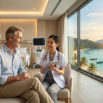 Thailand: Medizin auf Weltniveau