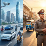 Thailand-Reise: Risiken kennen, Ruhe bewahren