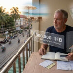 Thailand-Rente: Reicht eine Million Baht?