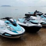 Thailand verschärft Regeln für Jet-Ski-Betriebe