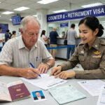 Thailand-Visum 2026: Neues Pflicht-Formular Thailand-Visum 2026: Neues Pflicht-Formular