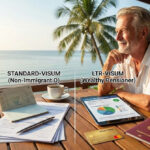 Thailand-Visum: Regeln verstehen Thailand-Visum: Regeln verstehen