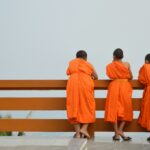 Thailands Buddhismus am Abgrund: Skandal, Macht, Geld
