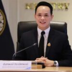 Thailands Exporte auf Rekordhoch