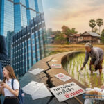 Thailands Frauen: sichtbar, stark, doch unfair Thailands Frauen: sichtbar, stark, doch unfair