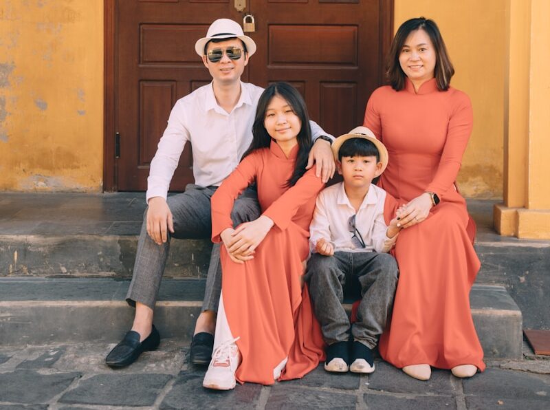 Thailands Sorgerecht: Vater ohne Rechte?