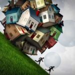 Thailands stille Immobilienblase wächst