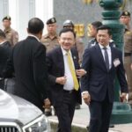 Thaksin vor Bewährung – Haftende rückt näher