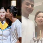 TikTok-Hit: Eine Frau, zwei Zwillingsbrüder, viele Fragen TikTok-Hit: Eine Frau, zwei Zwillingsbrüder, viele Fragen