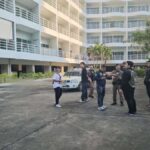 Todesfall in Pattaya: Expat fällt aus 14. Stock Todesfall in Pattaya: Expat fällt aus 14. Stock