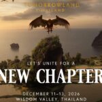 Tomorrowland 2026: Thailand wird zur Festivalbühne Tomorrowland 2026: Thailand wird zur Festivalbühne