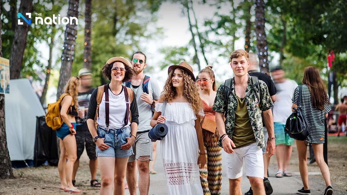 Tourismus rutscht ab – Ausländer bleiben weg
