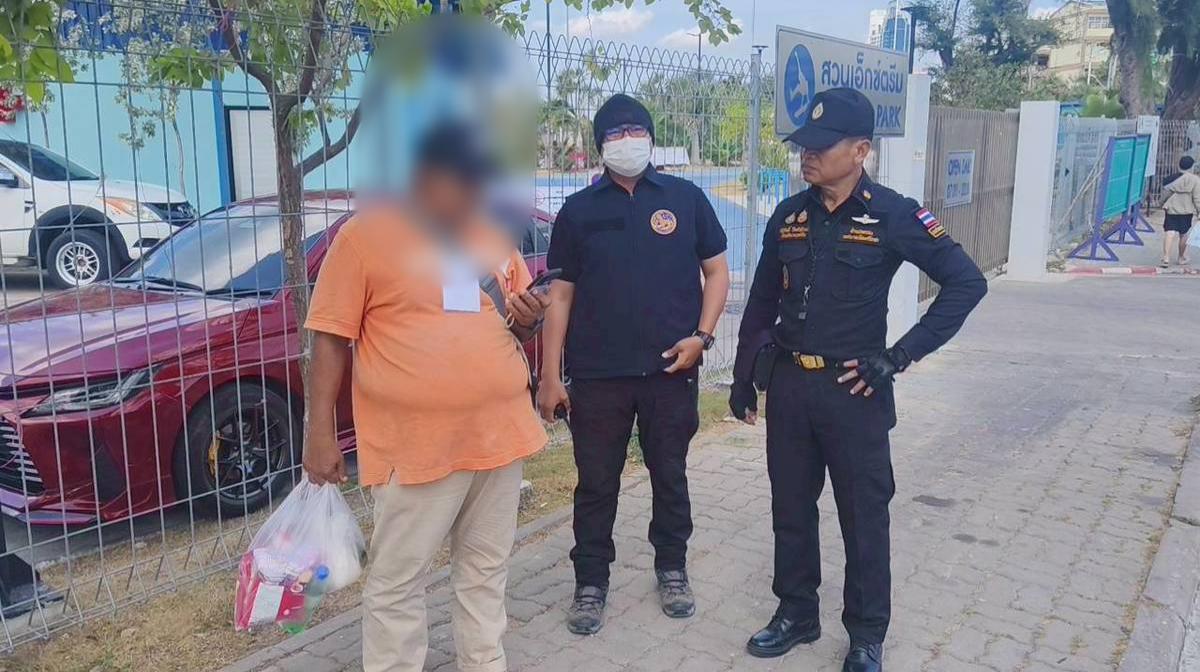 Touristen-Abzocke am Pier gestoppt