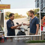 Touristen geschockt: Gratis-Hilfe statt Abzocke Touristen geschockt: Gratis-Hilfe statt Abzocke