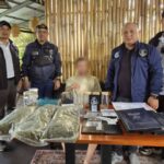 Touristeninsel im Visier: Polizei schlägt hart zu Touristeninsel im Visier: Polizei schlägt hart zu