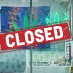 Über 7.000 Cannabis-Shops dicht! Über 7.000 Cannabis-Shops dicht!