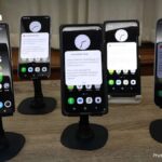 Um 14 Uhr piept jedes Handy – Ein Notfall?