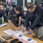 UPDATE: Tödlicher Crash enttarnt Dealer