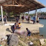 Vermisster Kanadier tot im Meer gefunden