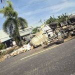 Vier Tote auf Phukets Straßen zum Neujahr