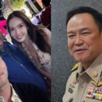 Viral-Selfie mit Ex-Star: Premier winkt Gerüchte ab