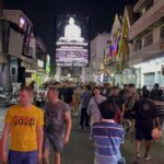 Virus-Alarm! Pattaya feiert weiter