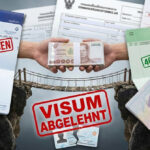 Visa-Schock: Bankkonto wechseln ohne Risiko